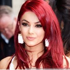 Dianne Buswell